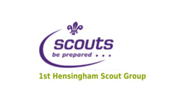 1st Hensingham Scout Group